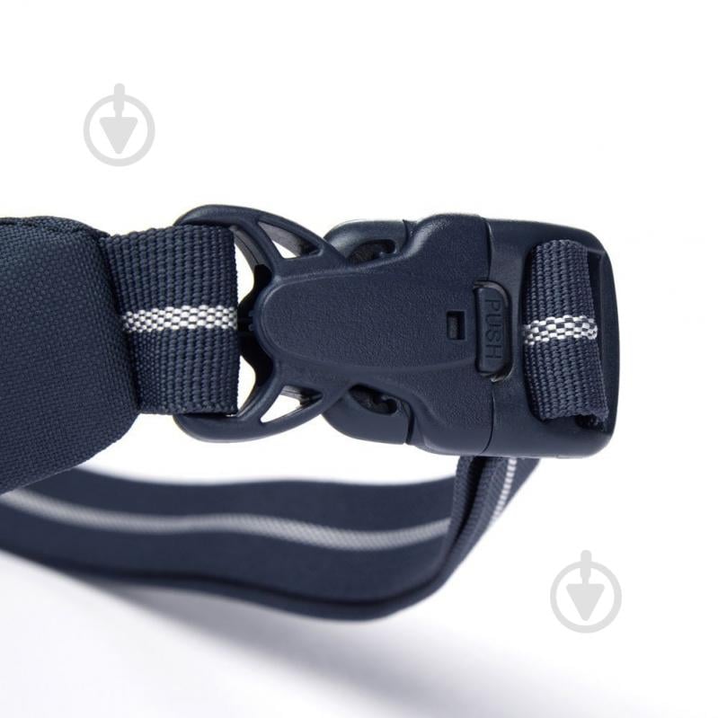 Сумка Pacsafe GO sling pack 35100660 темно-синий - фото 5 Сумка Pacsafe GO sling pack 35100660 темно-синий - фото 5