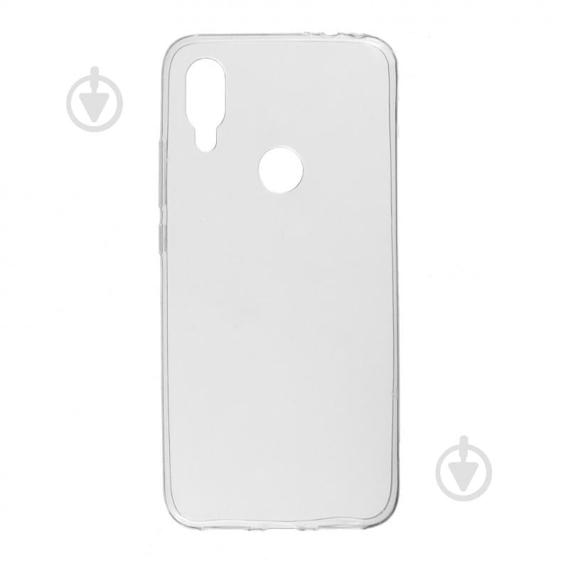 Панель Armorstandart Ultrathin Air Series для Xiaomi Redmi 7 Transparent (ARM54672) - фото 1