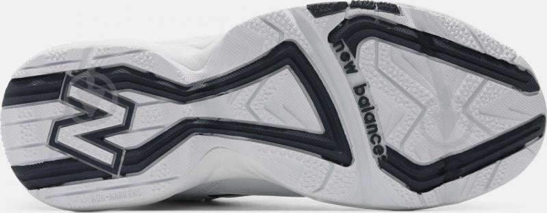 Кросівки New Balance 608 MX608-WT р.37 білі - фото 2 Кросівки New Balance 608 MX608-WT р.37 білі - фото 2