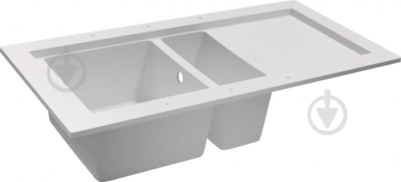 Мийка для кухні Teka Aura 60B TG - фото 3