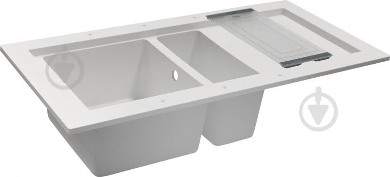 Мийка для кухні Teka Aura 60B TG - фото 1