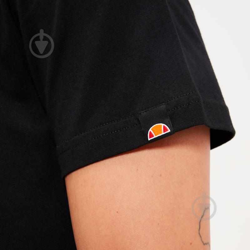 Футболка Ellesse SL PRADO TEE SHC07405-011 р.M черный - фото 4