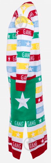 Платье Flash р.146 белый 19G125-7-1850_2000 - фото 2 Платье Flash р.146 белый 19G125-7-1850_2000 - фото 2