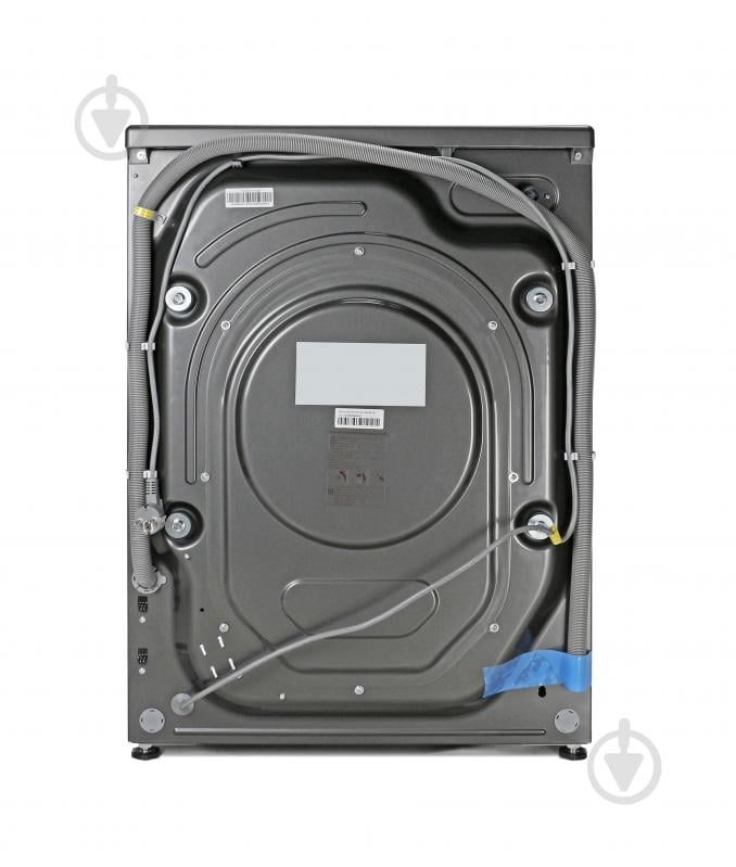 Стиральная машина Saturn ST-WM0612SB - фото 4