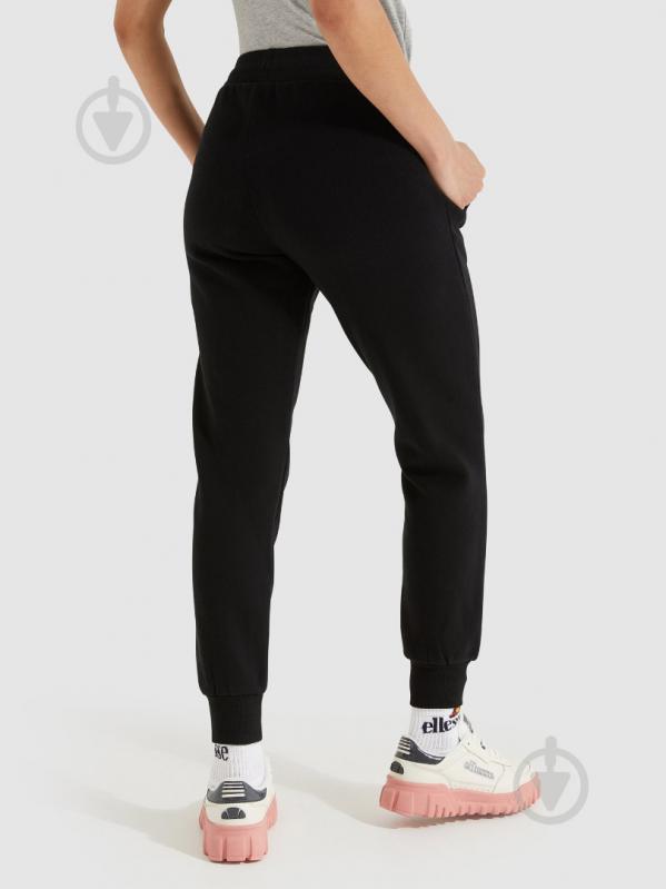 Штани Ellesse HALLOULI JOG PANTS SGK13652-011 р. 10 чорний - фото 2