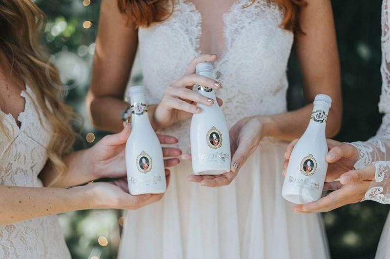 Вино игристое Furst von Metternich Shardonnay белое сухое 0,75 л - фото 3 Вино игристое Furst von Metternich Shardonnay белое сухое 0,75 л - фото 3