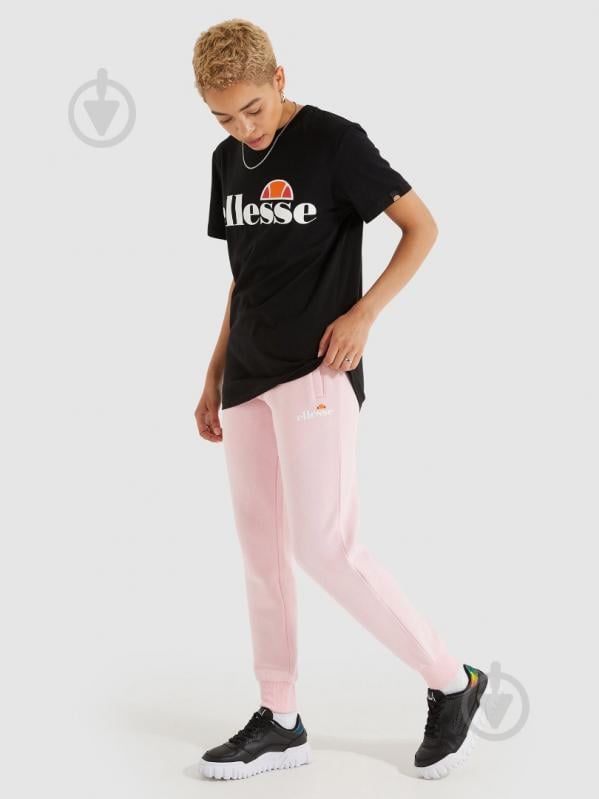 Штани Ellesse HALLOULI JOG PANTS SGK13652-808 р. 10 рожевий - фото 3