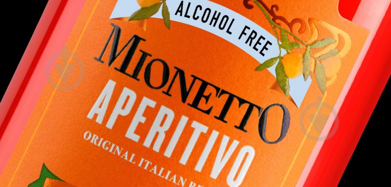 Аперитив Mionetto Aperitivo Spritz 0,5 л - фото 2