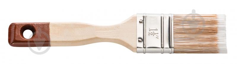 Кисть плоская Hardy 30 мм 0205-447130 - фото 1