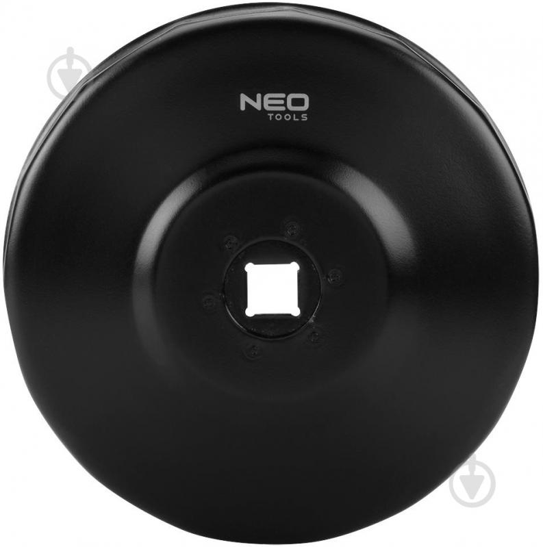 Съемник масляного фильтра NEO tools 11-366 - фото 4