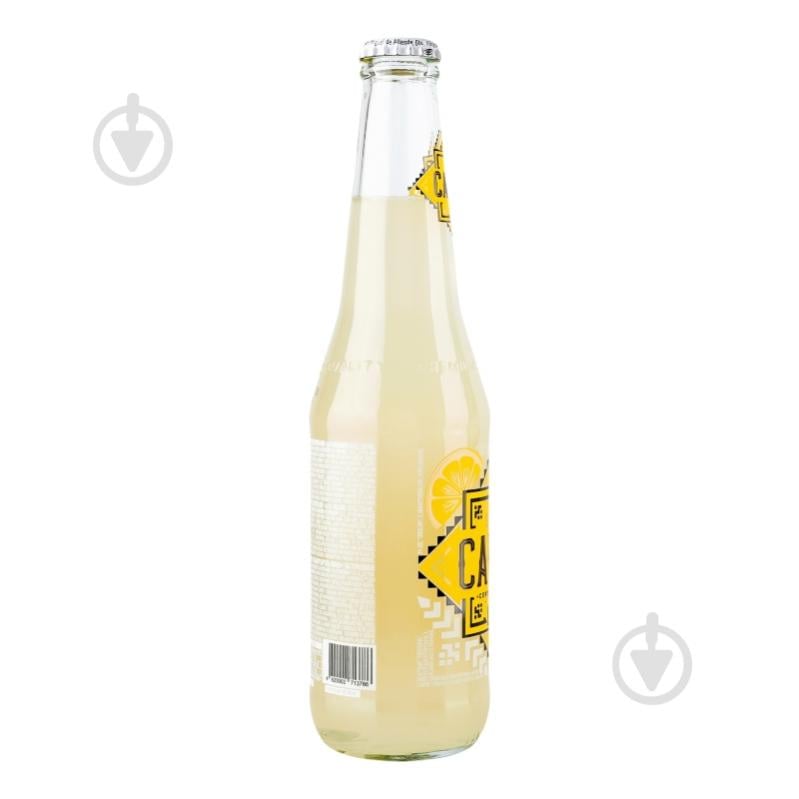 Пиво Senor Cartel Лимон 0,33 л - фото 2 Пиво Senor Cartel Лимон 0,33 л - фото 2