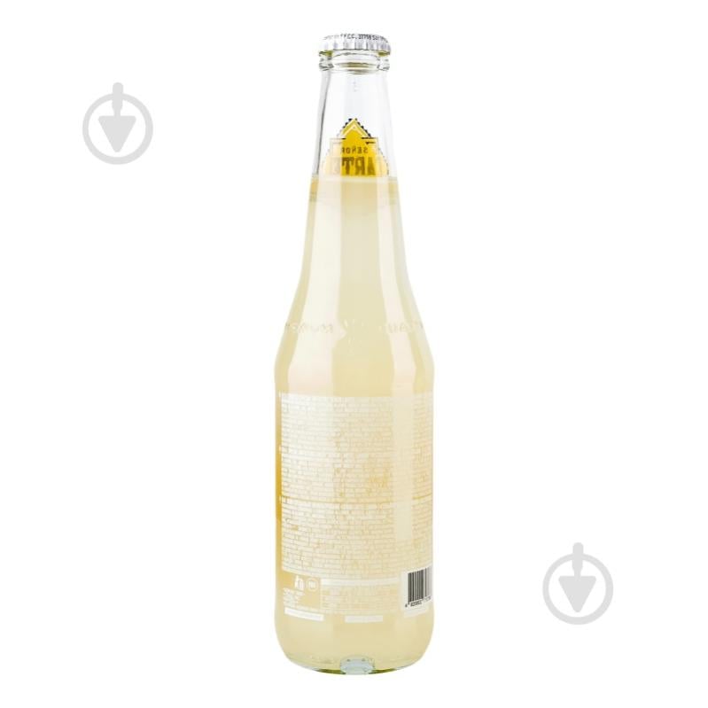 Пиво Senor Cartel Лимон 0,33 л - фото 4 Пиво Senor Cartel Лимон 0,33 л - фото 4