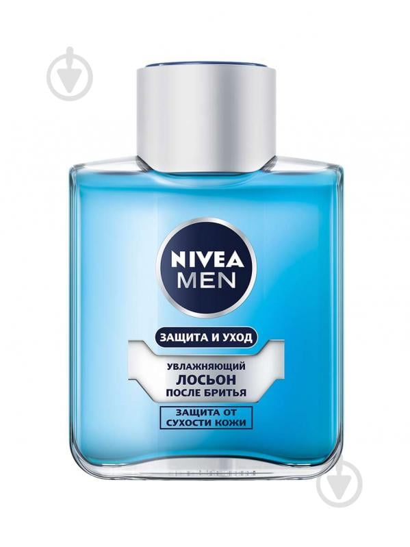 Лосьйон після гоління Nivea MEN Класичний 100 мл - фото 3