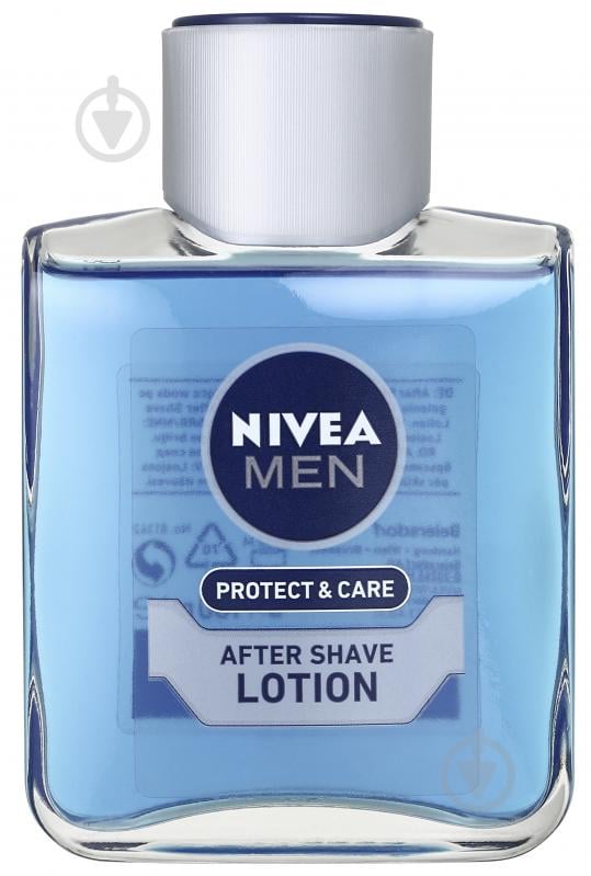 Лосьон после бритья Nivea MEN Классический 100 мл - фото 3