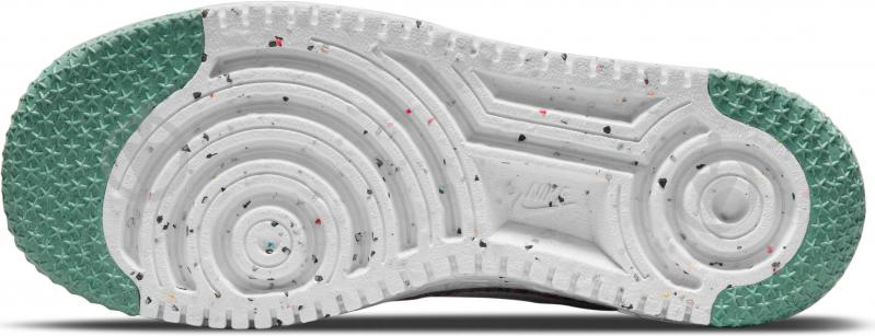 Кросівки жіночі демісезонні Nike W AF1 CRATER FLYKNIT DC7273-500 р.38,5 бузкові - фото 4 Кросівки жіночі демісезонні Nike W AF1 CRATER FLYKNIT DC7273-500 р.38,5 бузкові - фото 4