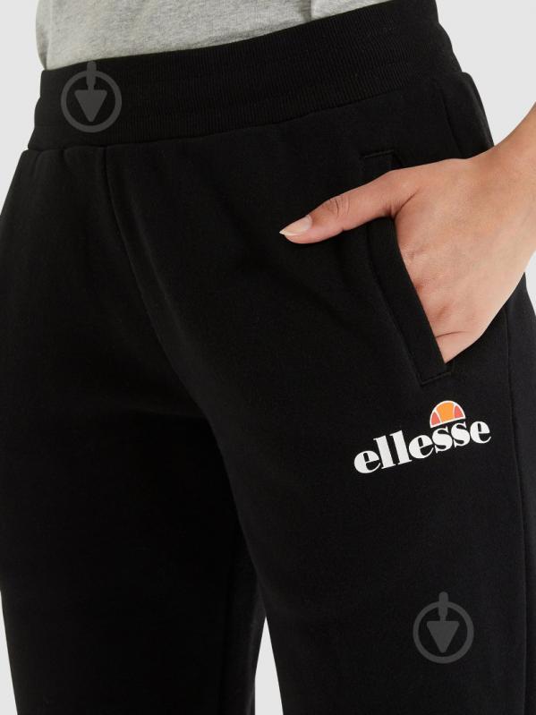 Штани Ellesse HALLOULI JOG PANTS SGK13652-011 р. 12 чорний - фото 3