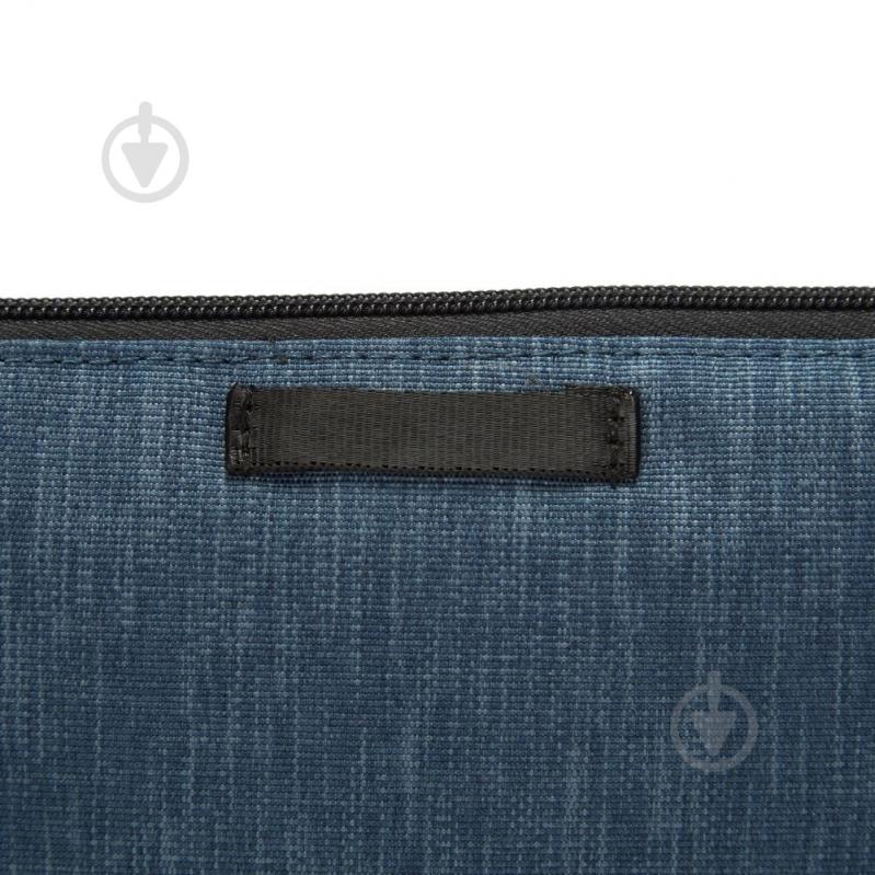 Тревел-кейс Pacsafe RFIDsafe small travel pouch темно-синий 11035646 - фото 7 Тревел-кейс Pacsafe RFIDsafe small travel pouch темно-синий 11035646 - фото 7