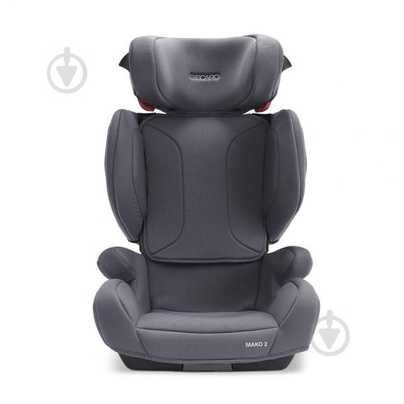 Автокрісло RECARO Mako 2 Core Energy Blue синій 89041280050 - фото 3