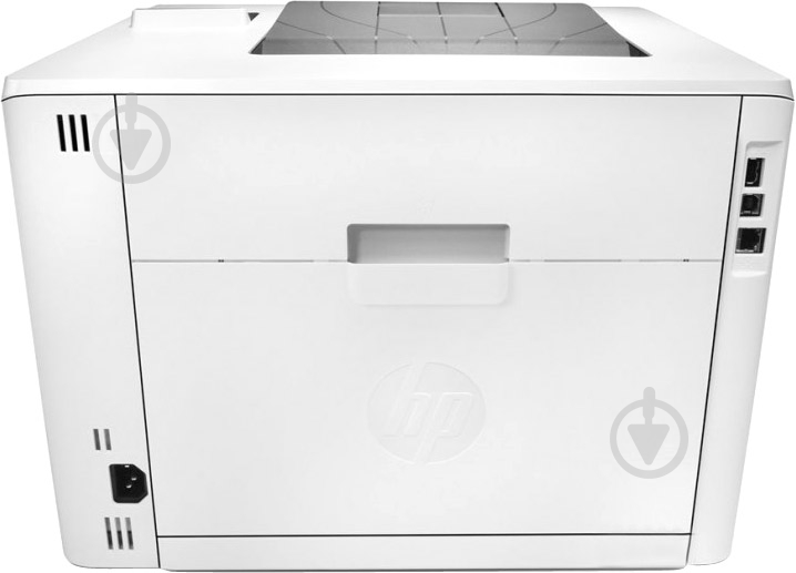 Принтер HP LaserJet Pro M254nw А4 (T6B59A) - фото 6