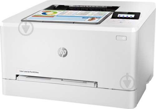 Принтер HP LaserJet Pro M254nw А4 (T6B59A) - фото 3