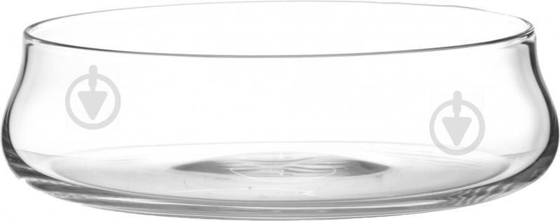 Фруктовниця Wrzesniak Glassworks Clear 30 см 14-4129A - фото 1