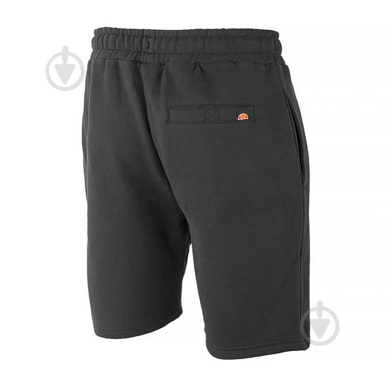 Шорти Ellesse MALVIVA SHORT SXG13532-011 р. XL чорний - фото 2