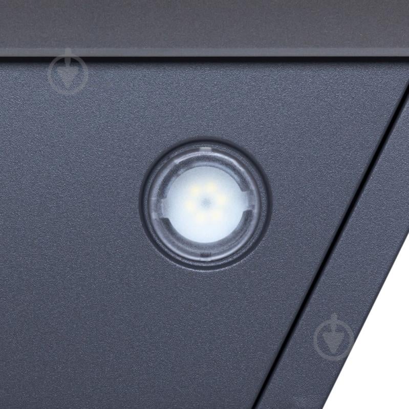 Витяжка Perfelli DNS 5252 D 700 SG LED - фото 12