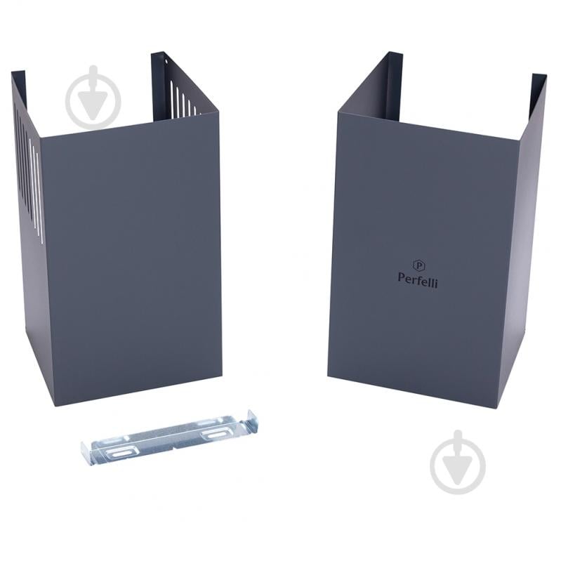 Витяжка Perfelli DNS 5252 D 700 SG LED - фото 14