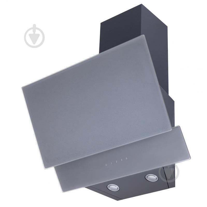 Витяжка Perfelli DNS 5252 D 700 SG LED - фото 4