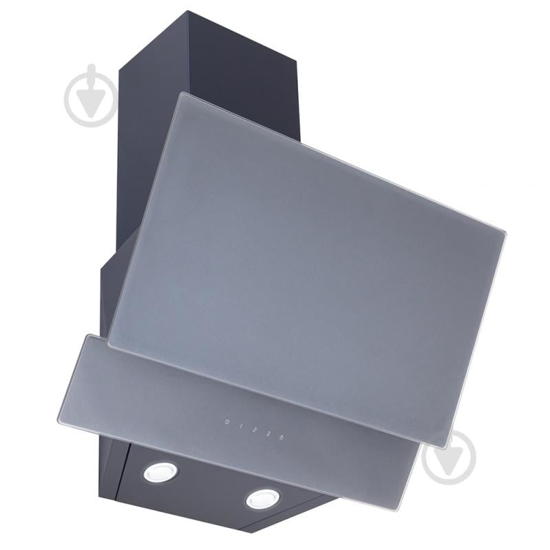 Витяжка Perfelli DNS 5252 D 700 SG LED - фото 3