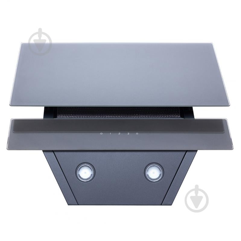 Витяжка Perfelli DNS 5252 D 700 SG LED - фото 6
