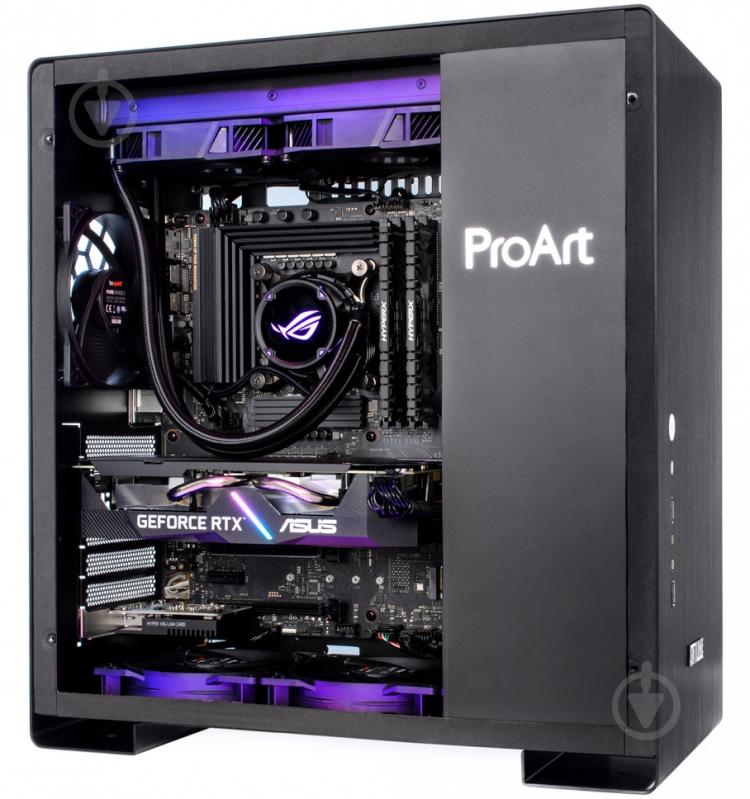 Комп'ютер персональний Artline WorkStation PROART (PROARTv23Win) black - фото 5 Комп'ютер персональний Artline WorkStation PROART (PROARTv23Win) black - фото 5