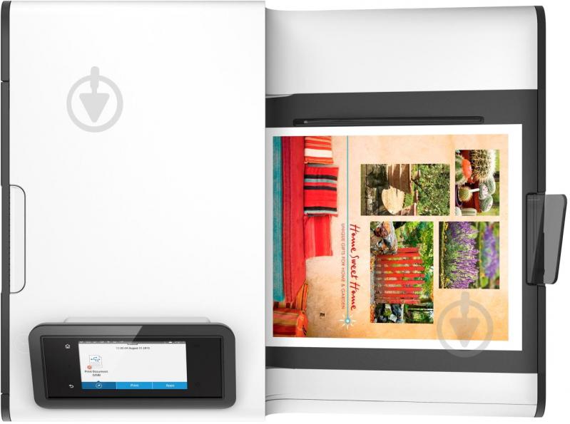 Принтер HP PageWide Managed P55250dw А4 (J6U55B) - фото 5 Принтер HP PageWide Managed P55250dw А4 (J6U55B) - фото 5