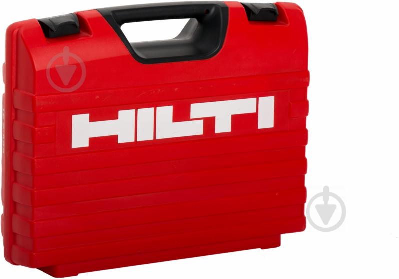 Перфоратор Hilti TE 2-A 2021420 - фото 2