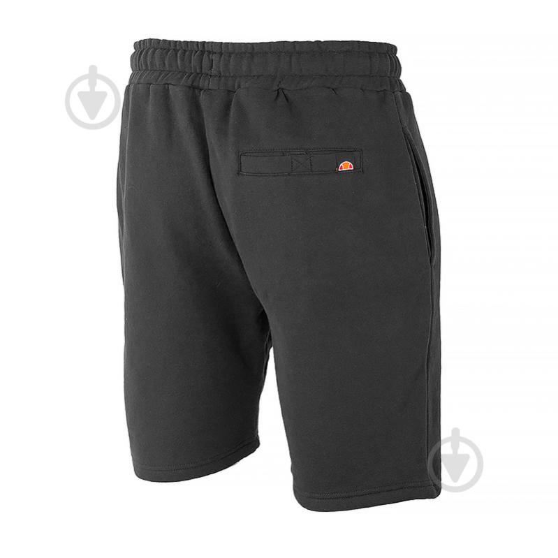 Шорти Ellesse MALVIVA SHORT SXG13532-011 р. M чорний - фото 2