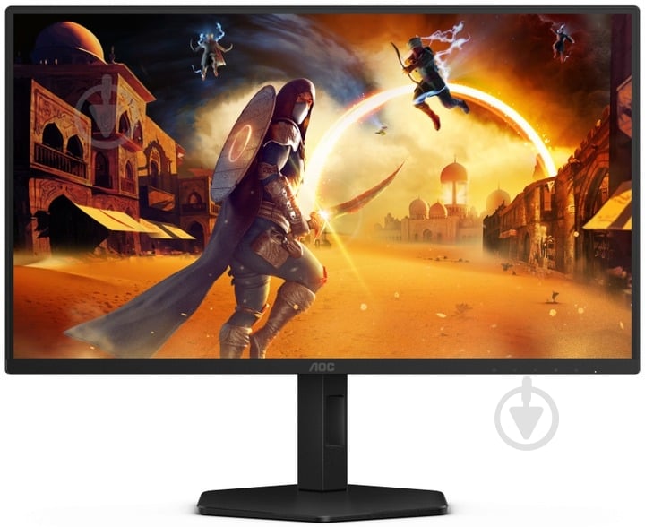Монитор AOC 24,5" (25G4SXU) - фото 2