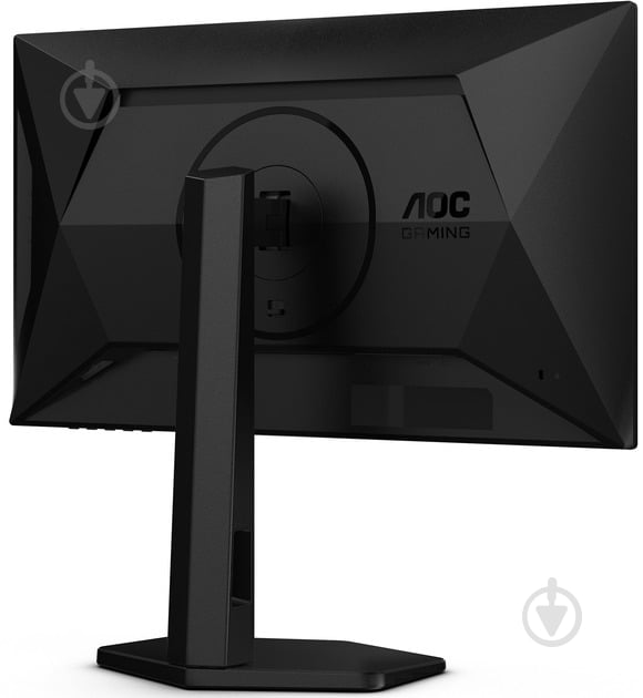 Монитор AOC 24,5" (25G4SXU) - фото 12