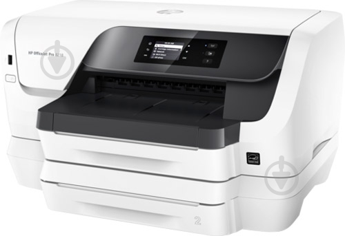 Принтер HP OfficeJet Pro 8218 А4 (J3P68A) - фото 3