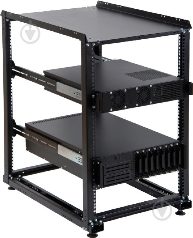 Сервер Artline Business R17 (R17v14) - фото 5 Сервер Artline Business R17 (R17v14) - фото 5