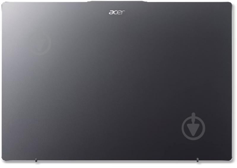 Ноутбук Acer Swift Go 16 SFG16-72-53VK 16" (NX.KYAEU.001) metallic - фото 5 Ноутбук Acer Swift Go 16 SFG16-72-53VK 16" (NX.KYAEU.001) metallic - фото 5