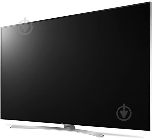 Телевизор LG 86SJ957V - фото 3