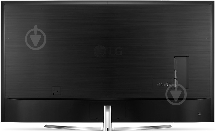 Телевизор LG 86SJ957V - фото 5