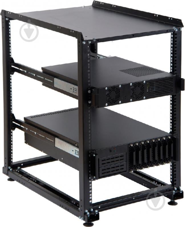 Сервер Artline Business R17 (R17v15) - фото 6 Сервер Artline Business R17 (R17v15) - фото 6