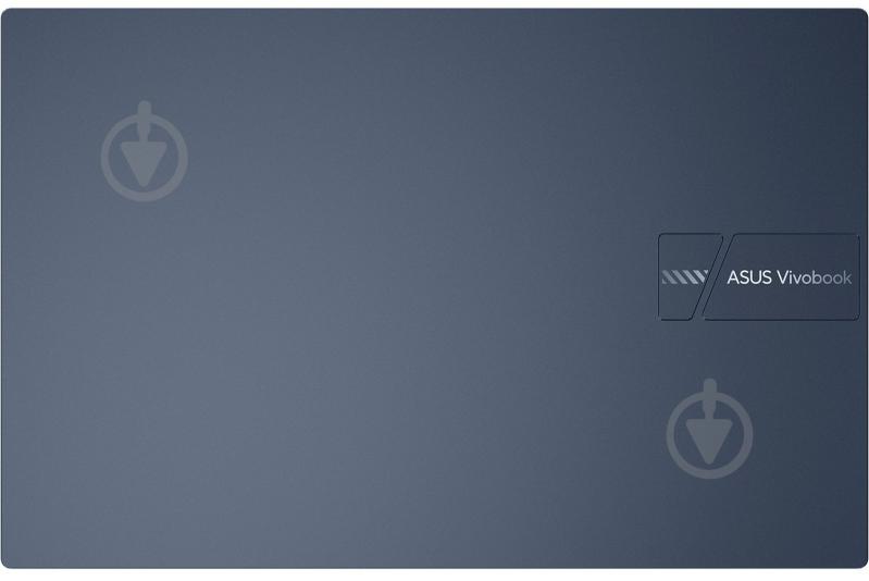 Ноутбук Asus Vivobook 15 15,6" (90NB10J1-M016M0) quiet blue - фото 7 Ноутбук Asus Vivobook 15 15,6" (90NB10J1-M016M0) quiet blue - фото 7