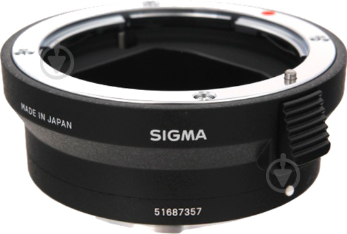 Об'єктив Sigma MC-11 Mount Converter (Canon to Sony E) - фото 4