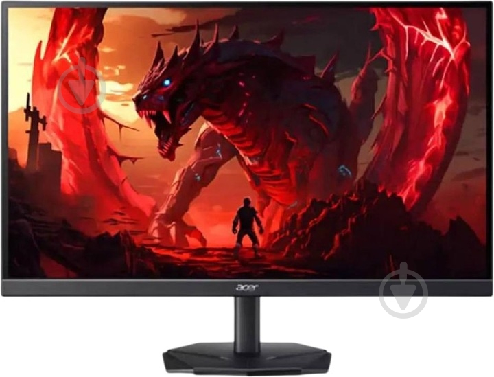Монитор Acer KG271X1bmiipx 27" (UM.HX1EE.102) - фото 1