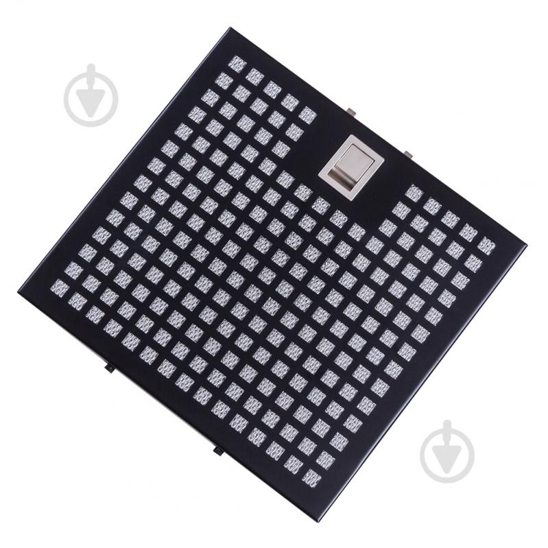 Вытяжка Perfelli K 6442 BL LED - фото 12