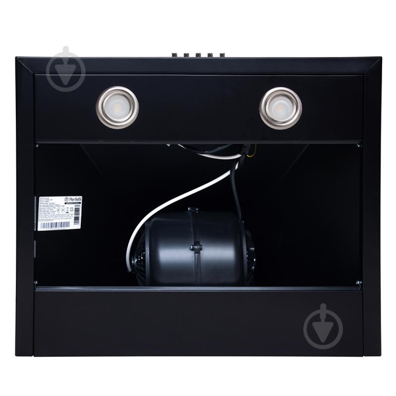 Вытяжка Perfelli K 6442 BL LED - фото 6