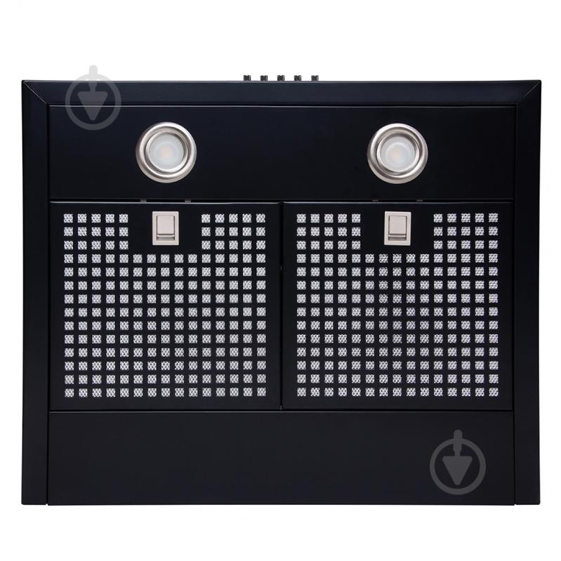 Вытяжка Perfelli K 6442 BL LED - фото 5