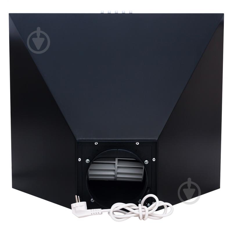 Вытяжка Perfelli K 6442 BL LED - фото 7